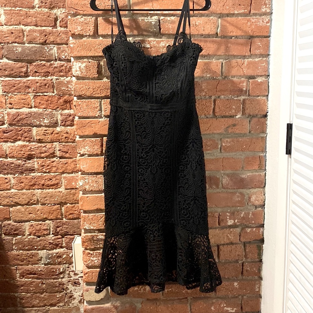 Women’s Guess Cocktail Dress Size 2